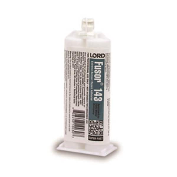 Lord Fusor Lord Fusor 143 Extreme Plastic Repair; 1.7 Oz. FUS-143 - main